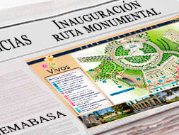 Ruta Monumental Diario de Cádiz